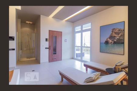 Apartamento à venda com 89m², 2 quartos e 2 vagas Apartamento à venda com 89m², 2 quartos e 2 vagasÁrea Comum