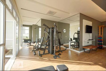 Apartamento à venda com 89m², 2 quartos e 2 vagas Apartamento à venda com 89m², 2 quartos e 2 vagasÁrea Comum