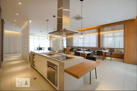 Apartamento à venda com 89m², 2 quartos e 2 vagas Apartamento à venda com 89m², 2 quartos e 2 vagasÁrea Comum