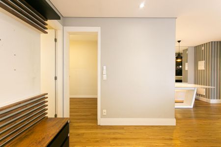 Sala de apartamento para alugar com 2 quartos, 89m² em Tatuapé, São Paulo