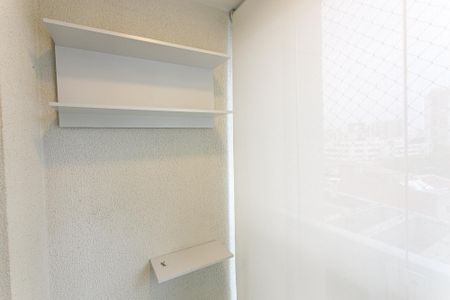 Apartamento à venda com 89m², 2 quartos e 2 vagas Apartamento à venda com 89m², 2 quartos e 2 vagasVaranda da Suíte 2