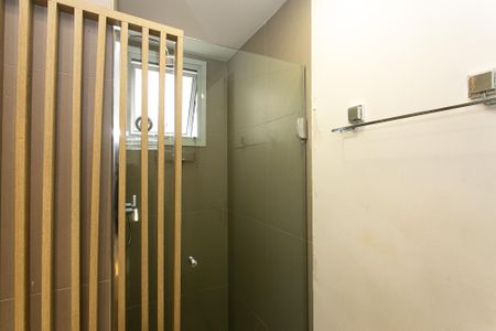 Apartamento à venda com 89m², 2 quartos e 2 vagas Apartamento à venda com 89m², 2 quartos e 2 vagasBanheiro da Suíte 2
