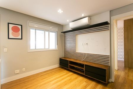 Apartamento à venda com 89m², 2 quartos e 2 vagas Apartamento à venda com 89m², 2 quartos e 2 vagasSala