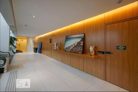 Apartamento à venda com 89m², 2 quartos e 2 vagas Apartamento à venda com 89m², 2 quartos e 2 vagasÁrea Comum