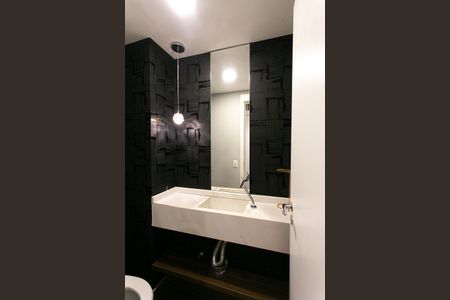 Apartamento à venda com 89m², 2 quartos e 2 vagas Apartamento à venda com 89m², 2 quartos e 2 vagasLavabo