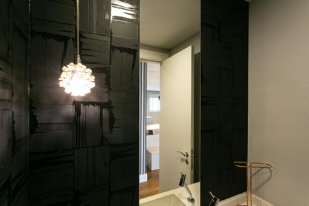 Apartamento à venda com 89m², 2 quartos e 2 vagas Apartamento à venda com 89m², 2 quartos e 2 vagasLavabo