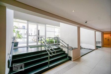 Apartamento à venda com 89m², 2 quartos e 2 vagas Apartamento à venda com 89m², 2 quartos e 2 vagasÁrea Comum