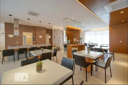Apartamento à venda com 89m², 2 quartos e 2 vagas Apartamento à venda com 89m², 2 quartos e 2 vagasÁrea Comum