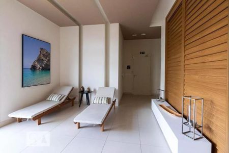 Apartamento à venda com 89m², 2 quartos e 2 vagas Apartamento à venda com 89m², 2 quartos e 2 vagasÁrea Comum