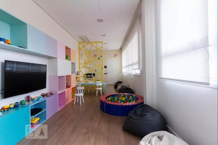 Apartamento à venda com 89m², 2 quartos e 2 vagas Apartamento à venda com 89m², 2 quartos e 2 vagasÁrea Comum