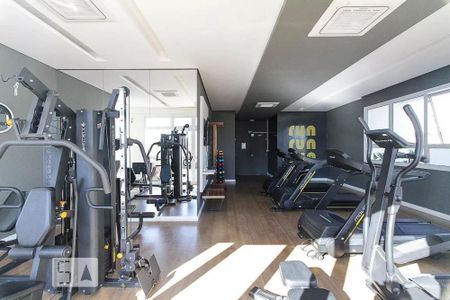 Apartamento à venda com 89m², 2 quartos e 2 vagas Apartamento à venda com 89m², 2 quartos e 2 vagasÁrea Comum