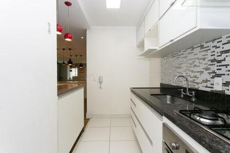 Apartamento à venda com 89m², 2 quartos e 2 vagas Apartamento à venda com 89m², 2 quartos e 2 vagasCozinha