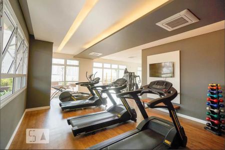 Apartamento à venda com 89m², 2 quartos e 2 vagas Apartamento à venda com 89m², 2 quartos e 2 vagasÁrea Comum