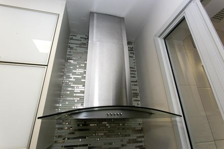 Apartamento à venda com 89m², 2 quartos e 2 vagas Apartamento à venda com 89m², 2 quartos e 2 vagasCozinha - Depurador de Ar