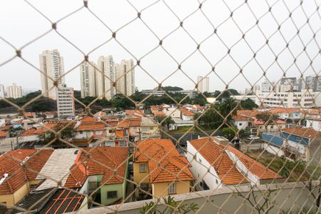 Apartamento à venda com 89m², 2 quartos e 2 vagas Apartamento à venda com 89m², 2 quartos e 2 vagasVista da Varanda gourmet