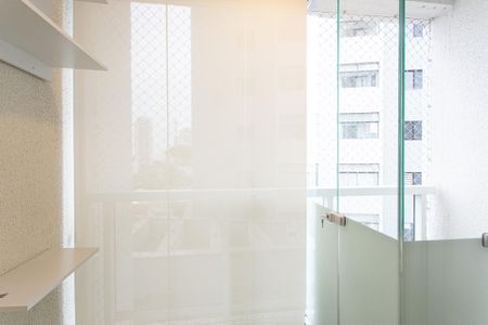 Apartamento à venda com 89m², 2 quartos e 2 vagas Apartamento à venda com 89m², 2 quartos e 2 vagasVaranda da Suíte 2