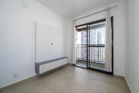 Studio de kitnet/studio para alugar com 1 quarto, 29m² em Vila Santa Catarina, São Paulo