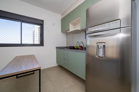 Studio para alugar com 29m², 1 quarto e 1 vaga Studio para alugar com 29m², 1 quarto e 1 vagaStudio
