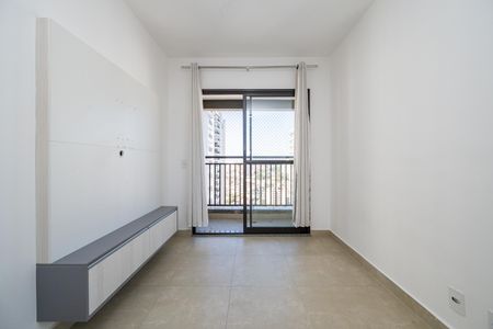 Studio de kitnet/studio para alugar com 1 quarto, 29m² em Vila Santa Catarina, São Paulo