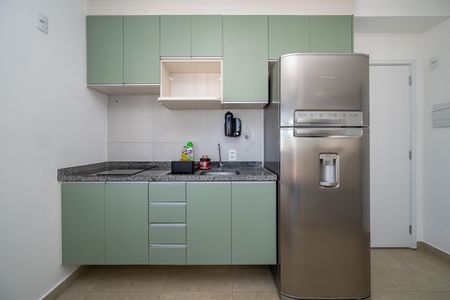 Studio para alugar com 29m², 1 quarto e 1 vaga Studio para alugar com 29m², 1 quarto e 1 vagaStudio
