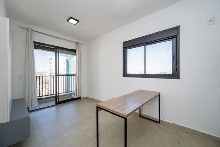 Studio para alugar com 29m², 1 quarto e 1 vaga Studio para alugar com 29m², 1 quarto e 1 vagaStudio