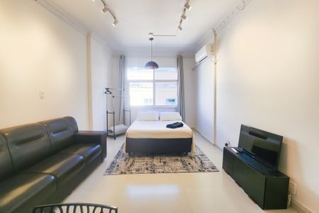 Studio de kitnet/studio à venda com 1 quarto, 35m² em Centro, Rio de Janeiro