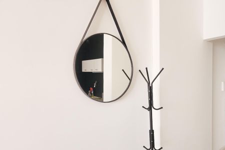 Studio à venda com 35m², 1 quarto e sem vaga Studio à venda com 35m², 1 quarto e sem vagaStudio