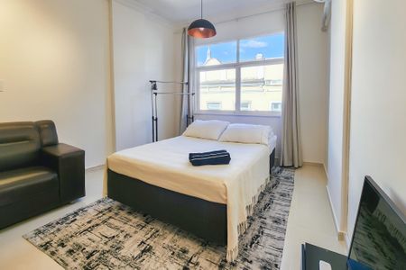 Studio de kitnet/studio à venda com 1 quarto, 35m² em Centro, Rio de Janeiro