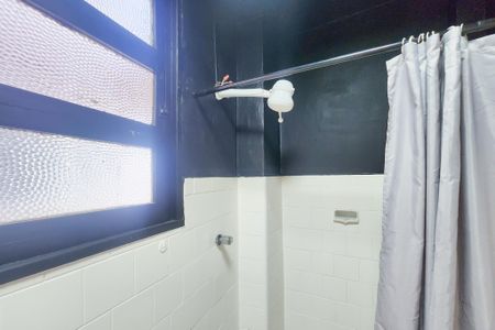 Studio à venda com 35m², 1 quarto e sem vaga Studio à venda com 35m², 1 quarto e sem vagaBanheiro