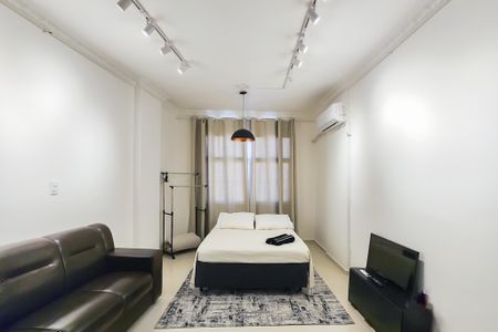 Studio de kitnet/studio à venda com 1 quarto, 35m² em Centro, Rio de Janeiro