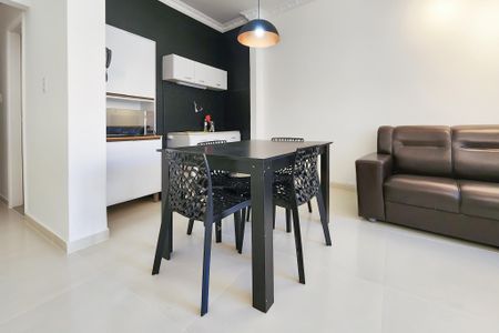 Studio de kitnet/studio à venda com 1 quarto, 35m² em Centro, Rio de Janeiro