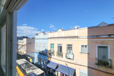 Vista Studio de kitnet/studio à venda com 1 quarto, 35m² em Centro, Rio de Janeiro