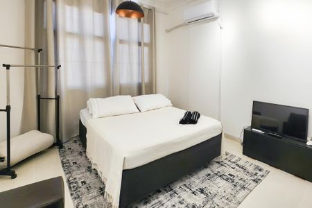 Studio à venda com 35m², 1 quarto e sem vaga Studio à venda com 35m², 1 quarto e sem vagaStudio