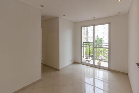 Sala de apartamento à venda com 3 quartos, 57m² em Jardim Cocaia, Guarulhos