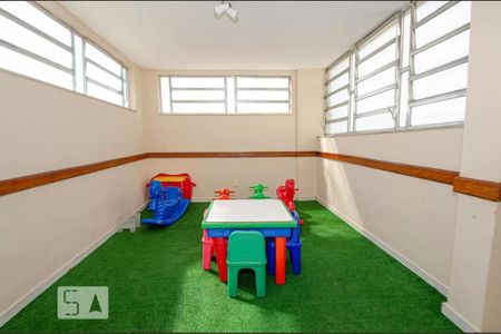 Apartamento à venda com 70m², 3 quartos e 1 vaga Apartamento à venda com 70m², 3 quartos e 1 vagaÁrea comum