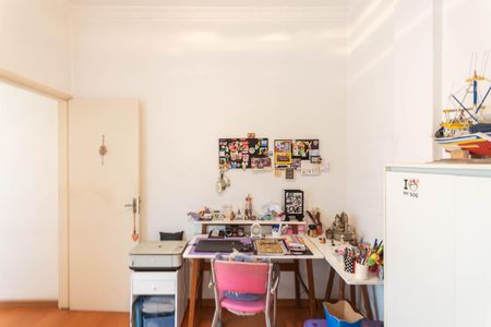 Apartamento à venda com 70m², 3 quartos e 1 vagaQuarto 3