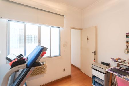 Apartamento à venda com 70m², 3 quartos e 1 vagaQuarto 3