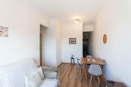Apartamento à venda com 70m², 3 quartos e 1 vagaSala