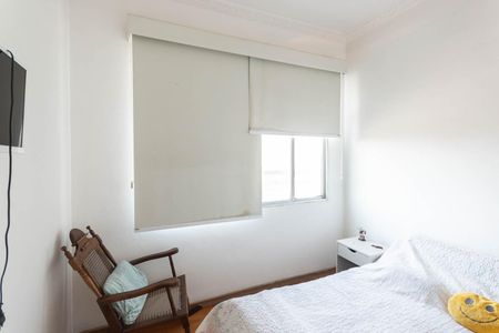 Apartamento à venda com 70m², 3 quartos e 1 vagaQuarto 2