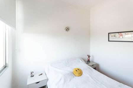 Quarto 2 de apartamento à venda com 3 quartos, 70m² em São Cristóvão, Rio de Janeiro