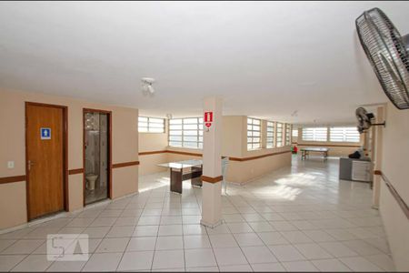 Apartamento à venda com 70m², 3 quartos e 1 vaga Apartamento à venda com 70m², 3 quartos e 1 vagaÁrea comum
