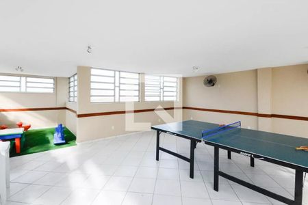 Apartamento à venda com 70m², 3 quartos e 1 vaga Apartamento à venda com 70m², 3 quartos e 1 vagaÁrea comum