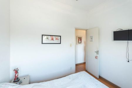 Apartamento à venda com 70m², 3 quartos e 1 vagaQuarto 2