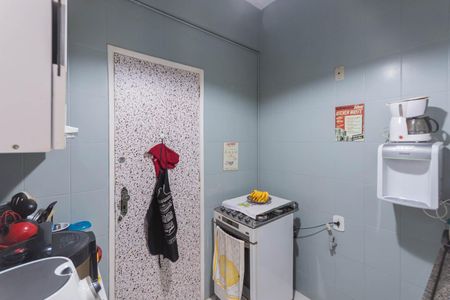 Apartamento à venda com 70m², 3 quartos e 1 vagaCozinha