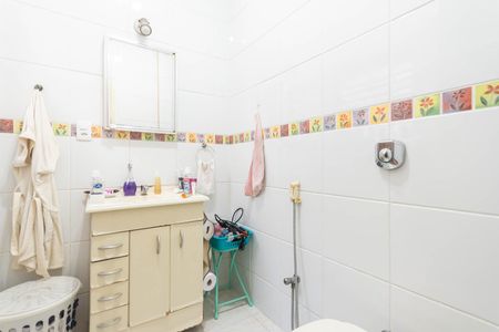 Apartamento à venda com 70m², 3 quartos e 1 vagaBanheiro