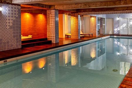 Apartamento à venda com 77m², 2 quartos e 2 vagas