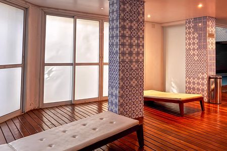 Apartamento à venda com 77m², 2 quartos e 2 vagas