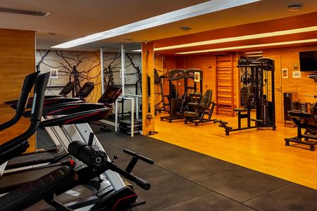 Apartamento à venda com 77m², 2 quartos e 2 vagas