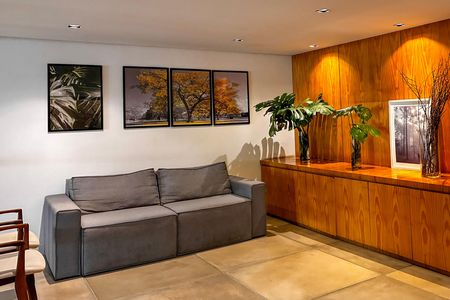 Apartamento à venda com 77m², 2 quartos e 2 vagas