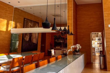 Apartamento à venda com 77m², 2 quartos e 2 vagas